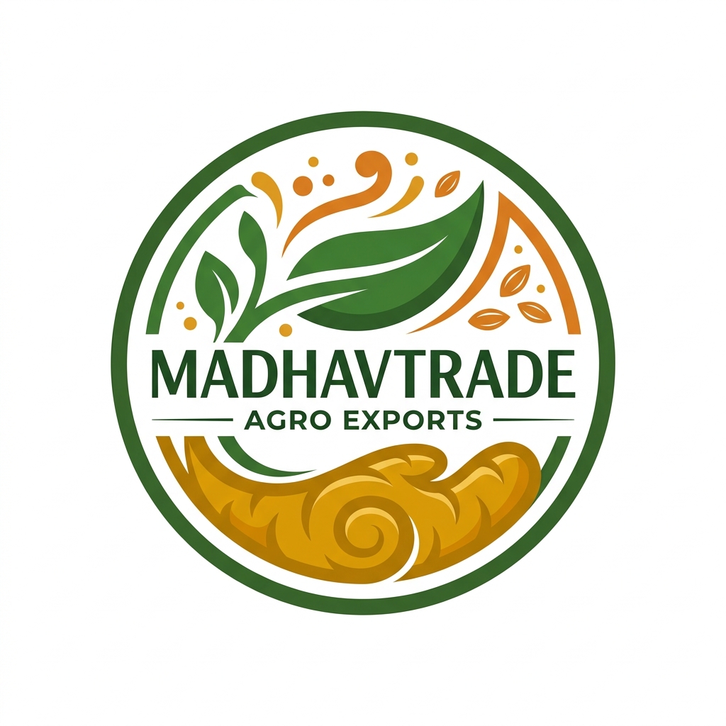 Madhavtrade logo